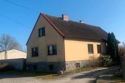 Haus Jüterbog - 7 Zimmer, 147 m&sup2;, 249.000&euro; | Angebot:20011734