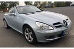 Mercedes-Benz SLK 203.200 km 4.500 &euro; Weiden 55758