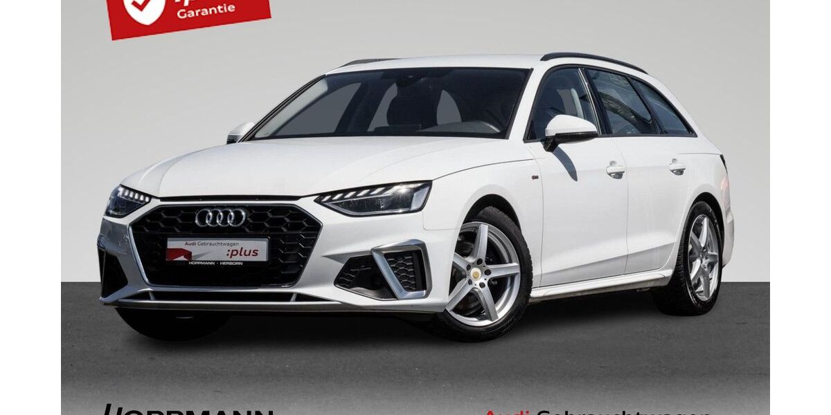 Audi A4 88.007 km 25.990 &euro; Herborn 35745