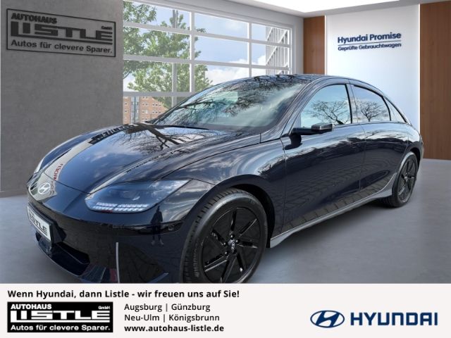 Hyundai IONIQ 6 16.958 km 31.485 &euro; Augsburg 86165