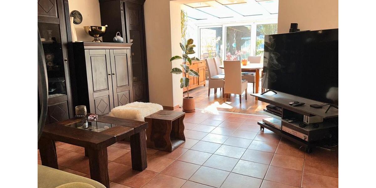 Doppelhaushälfte Bernau am Chiemsee - 6 Zimmer, 202 m&sup2;, 890.000&euro; | Angebot:26912748