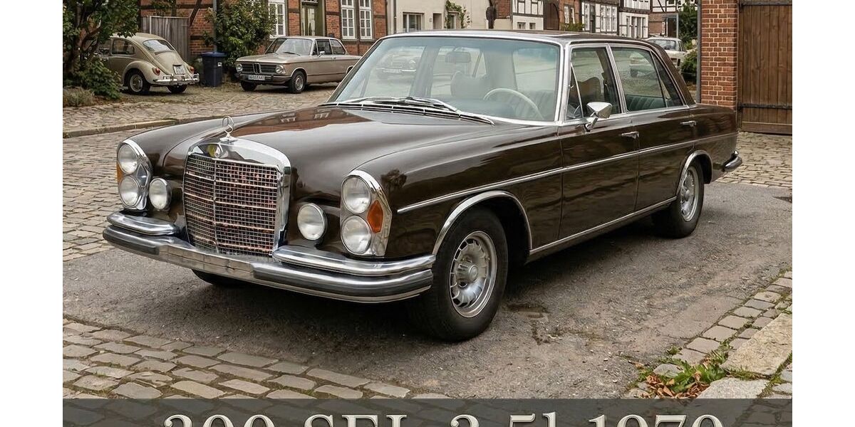 Mercedes-Benz 300 45.555 km 21.990 &euro; Rickert 24782