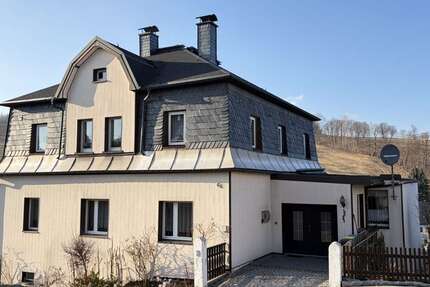 Haus Sehmatal / Cranzahl Cranzahl - 8 Zimmer, 160 m&sup2;, 100.000&euro; | Angebot:24707684