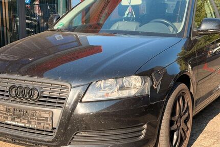 Audi A3 246.796 km 1.990 &euro; Kassel 34134