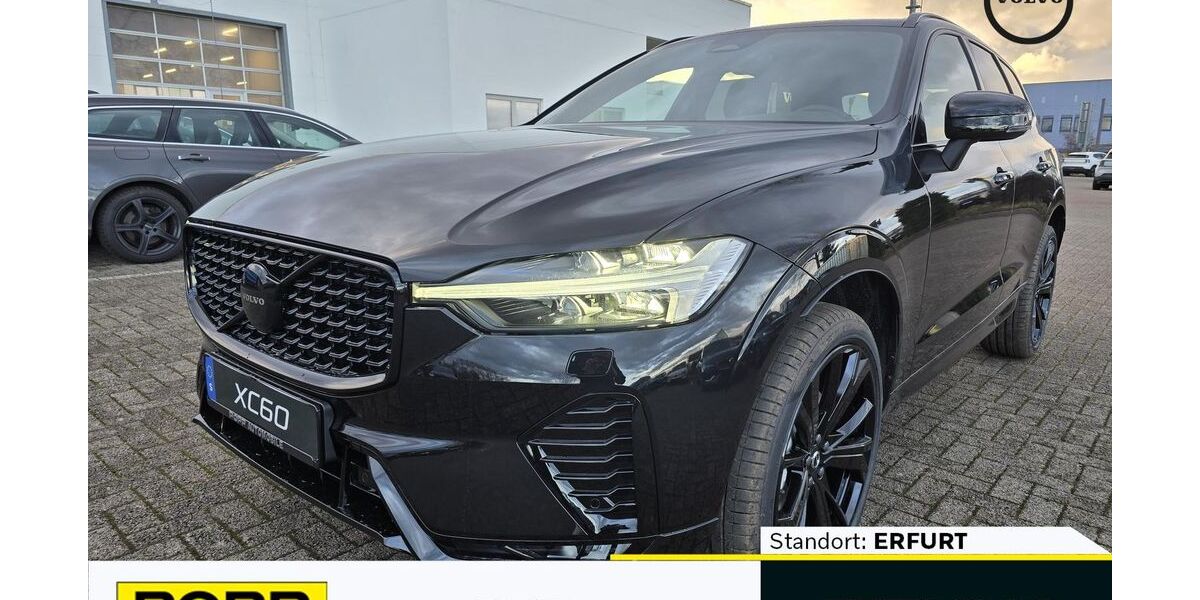 Volvo XC60 20.230 km 41.990 &euro; Erfurt 99099