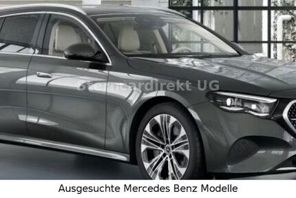 Mercedes-Benz E 300 22.000 km 59.890 &euro; Lampertheim 68623
