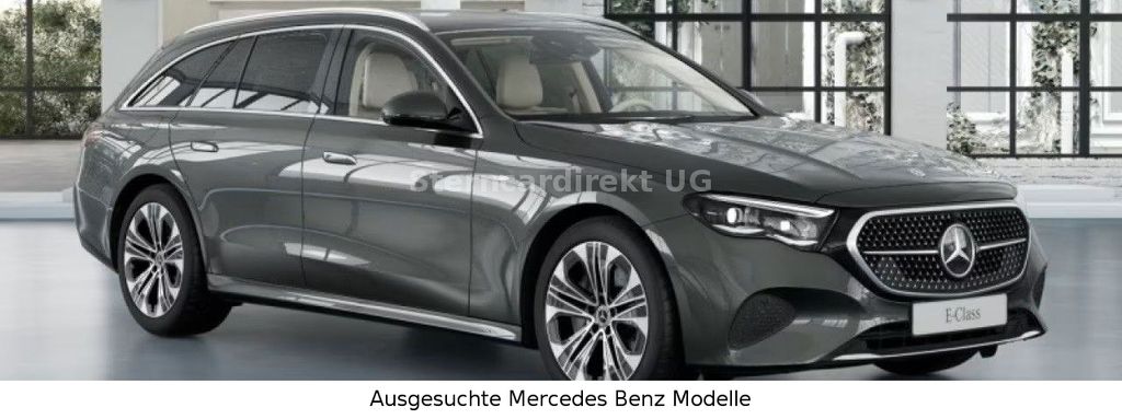 Mercedes-Benz E 300 22.000 km 59.890 &euro; Lampertheim 68623