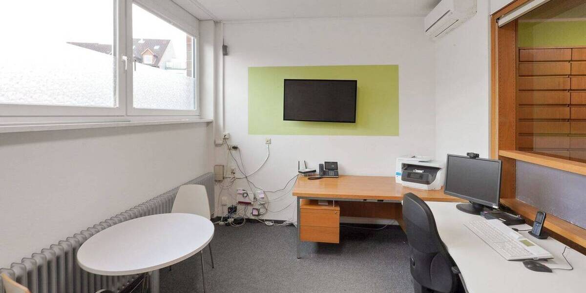 Gewerbeobjekt Buchholz i.d.N. Buchholz - 2.662&euro; | Angebot:25968355