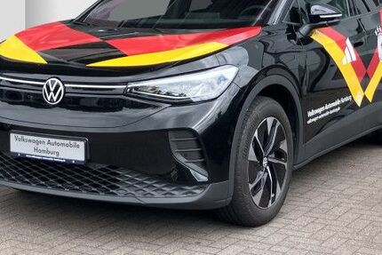 VW ID.4 4.000 km 52.990 &euro; Glinde 21509