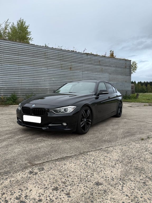 BMW 320 182.000 km 11.699 € Büchenbeuren 55491