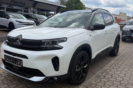 Citroen C5 Aircross 25.000 km 26.700 &euro; Riesa 01587