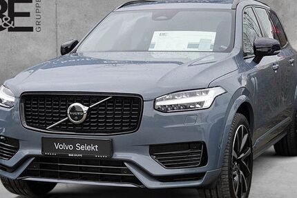 Volvo XC90 59.439 km 55.950 &euro; Glinde 21509
