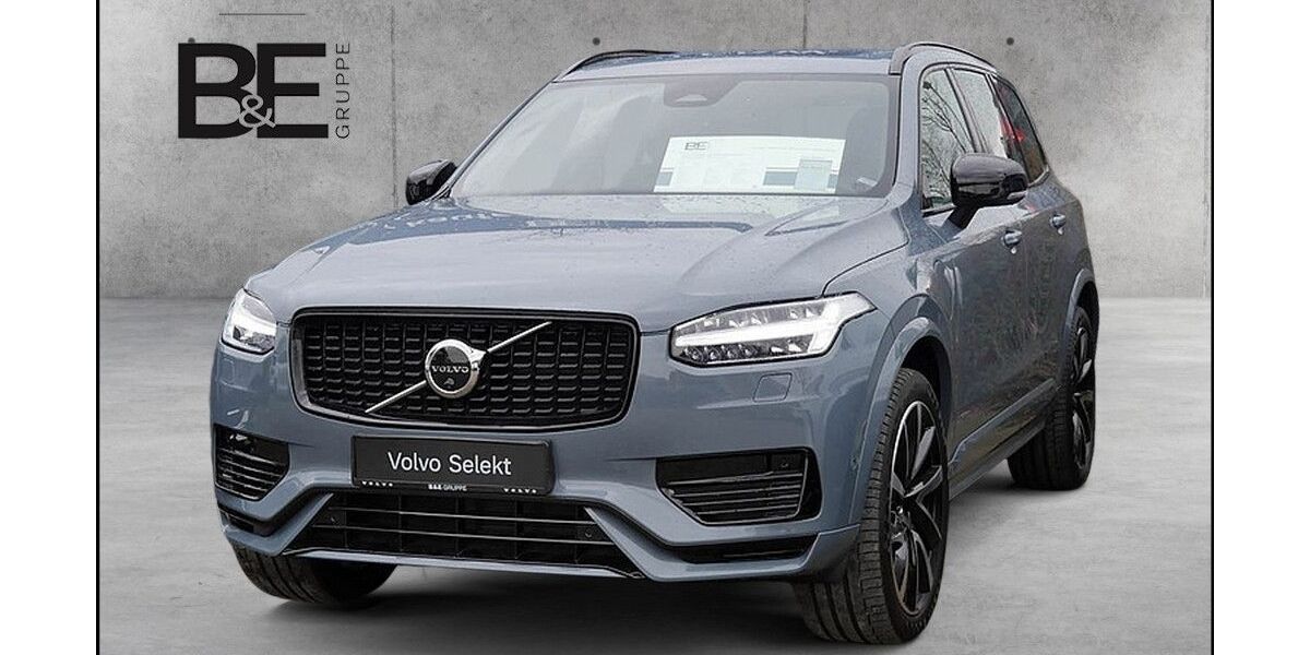 Volvo XC90 59.439 km 55.950 &euro; Glinde 21509