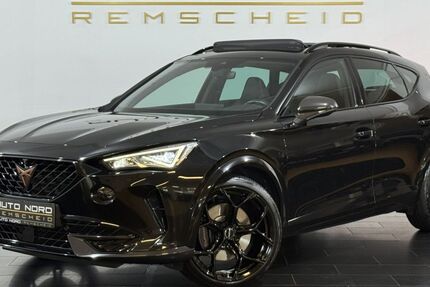Cupra Formentor 38.500 km 30.990 &euro; Remscheid 42897
