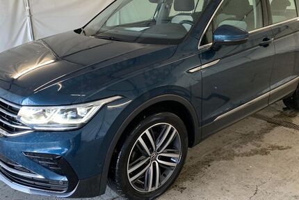 VW Tiguan 113.178 km 23.450 &euro; Steinbach-Hallenberg OT Herges-Hallenberg 98587