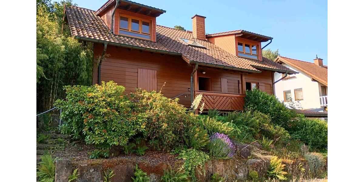 Einfamilienhaus Wilgartswiesen - 4 Zimmer, 170 m&sup2;, 430.000&euro; | Angebot:27132270