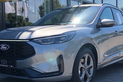 Ford Kuga 2.677 km 32.900 &euro; Augsburg 86156