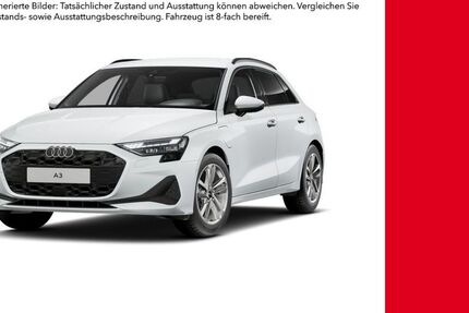 Audi A3 4.012 km 38.505 &euro; Gütersloh 33334
