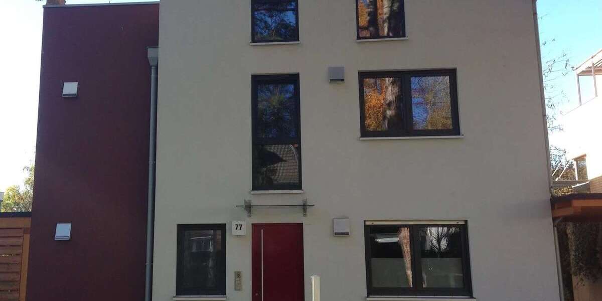 Etagenwohnung Köln Lindenthal - 4 Zimmer, 102 m&sup2;, 1.500&euro; | Angebot:26905593