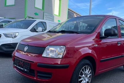 Fiat Panda 60.000 km 6.200 &euro; Mainz 55129
