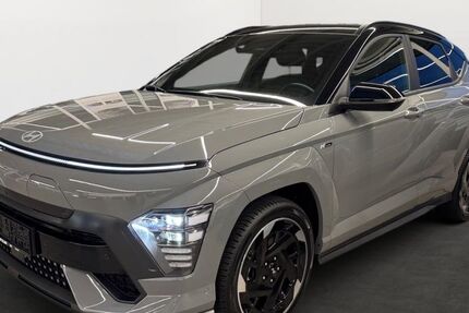 Hyundai KONA Elektro 9.700 km 34.990 &euro; Kassel 34123