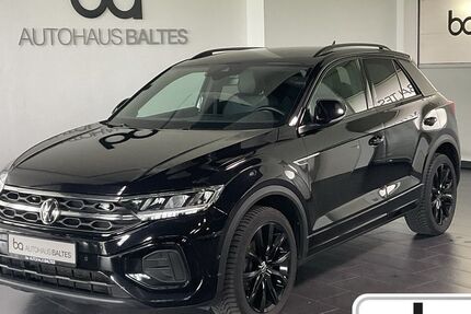 VW T-Roc 139.600 km 22.850 &euro; Prüm/ Niederprüm 54595