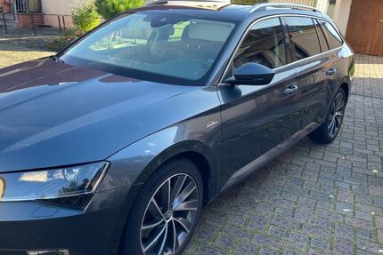 Skoda Superb 177.000 km 15.400 &euro; Göda 02633
