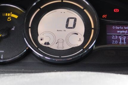 Renault Megane 133.500 km 7.000 &euro; Harzgerode 06493