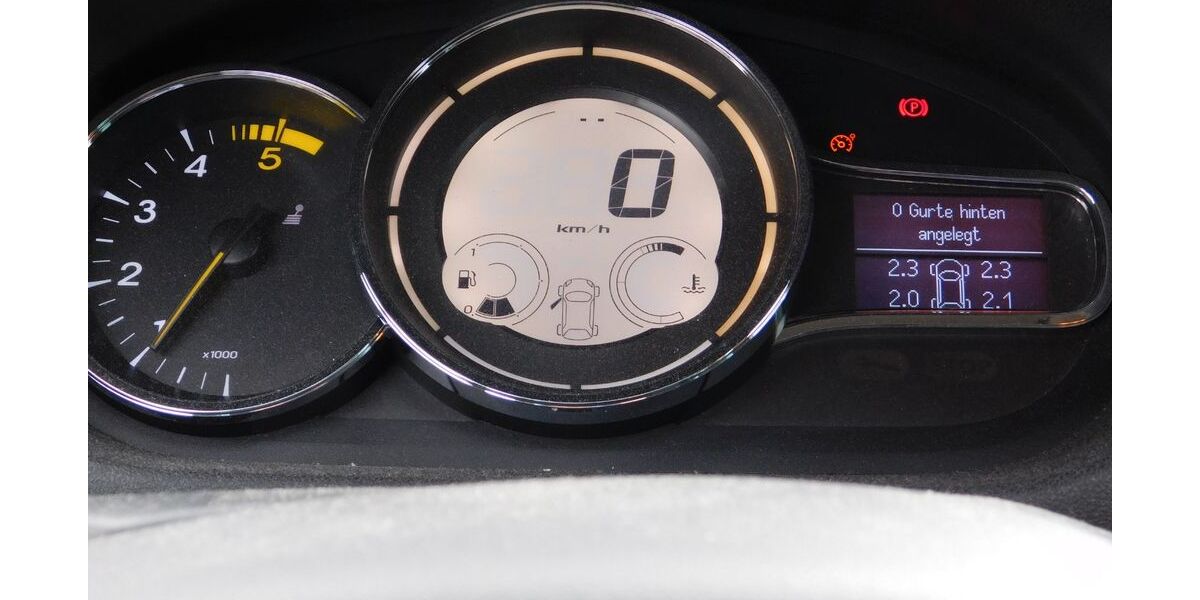 Renault Megane 133.500 km 7.000 &euro; Harzgerode 06493