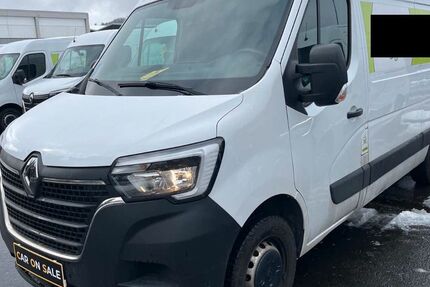 Renault Master 99.371 km 16.799 &euro; Bad Kötzting 93444