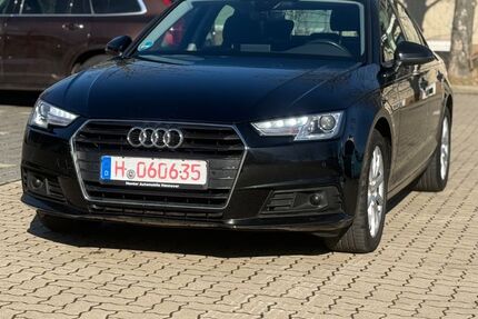 Audi A4 178.250 km 15.999 &euro; Hannover 30179