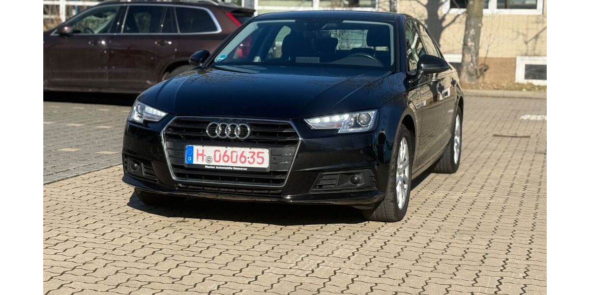 Audi A4 178.250 km 15.999 &euro; Hannover 30179