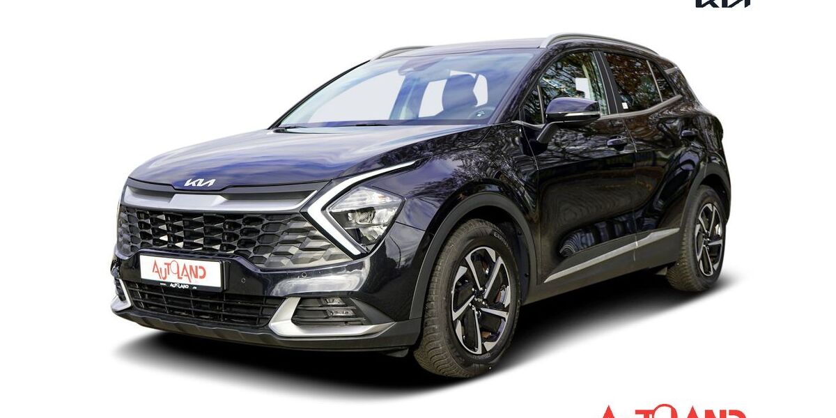 Kia Sportage 26.562 km 26.490 &euro; Brehna 06796