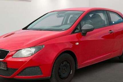 Seat Ibiza 92.960 km 2.299 € Sandersdorf-Brehna 06796