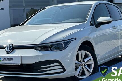 VW Golf 49.924 km 21.448 &euro; Schrobenhausen-Edelshsn. 86529