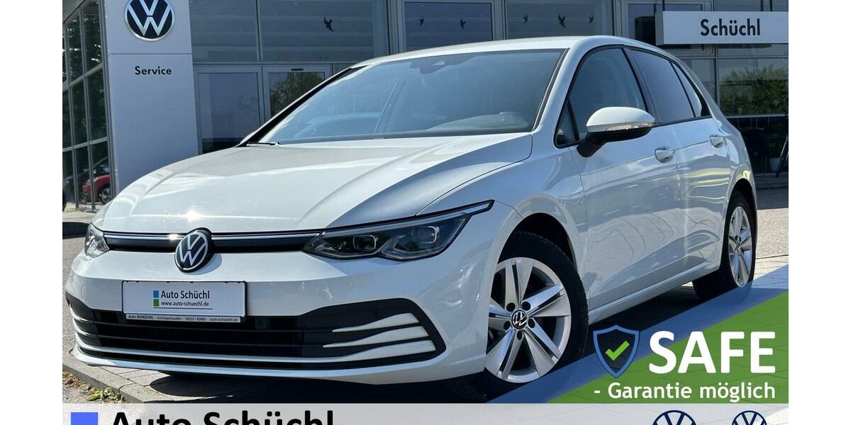 VW Golf 49.924 km 21.448 &euro; Schrobenhausen-Edelshsn. 86529