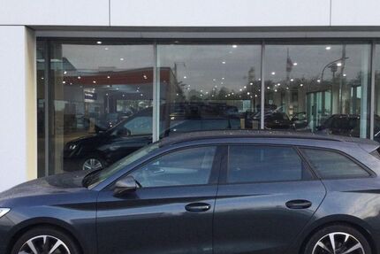 Seat Leon 73.300 km 22.990 &euro; Niebüll 25899