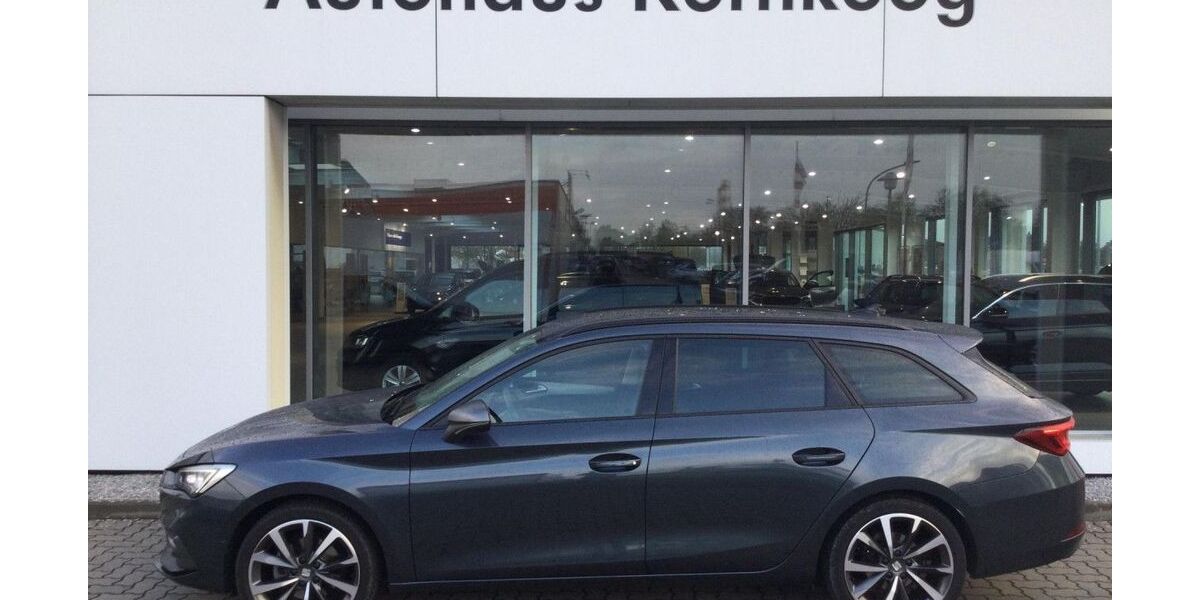 Seat Leon 73.300 km 22.990 &euro; Niebüll 25899