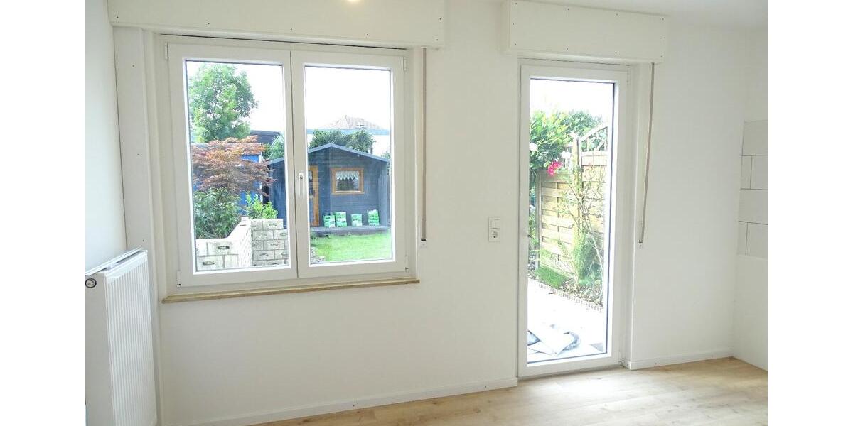 Reihenhaus Sprockhövel - 3 Zimmer, 103 m&sup2;, 1.160&euro; | Angebot:24817354