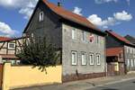 Bauernhaus, Landhaus Rudolstadt Schwarza - 6 Zimmer, 125 m&sup2;, 79.500&euro; | Angebot:25862685