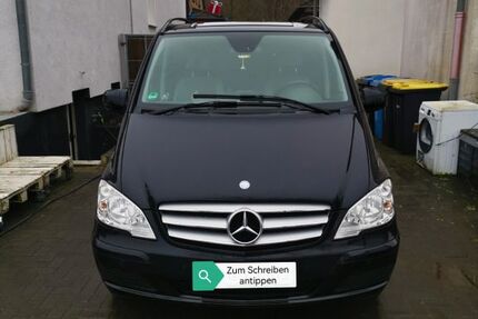 Mercedes-Benz Viano 232.000 km 15.500 &euro; Essen 45327