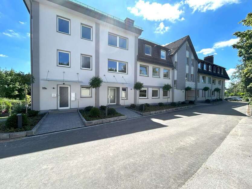 Wohnung zum Mieten in Lüdenscheid 1.490 € 115 m²