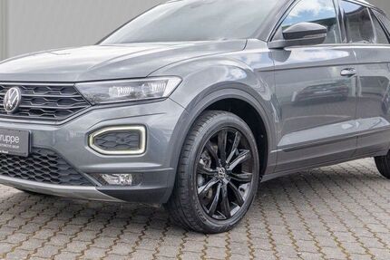 VW T-Roc 53.837 km 25.980 &euro; Bendorf 56170