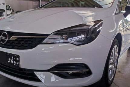 Opel Astra 92.300 km 11.199 &euro; Paderborn 33100