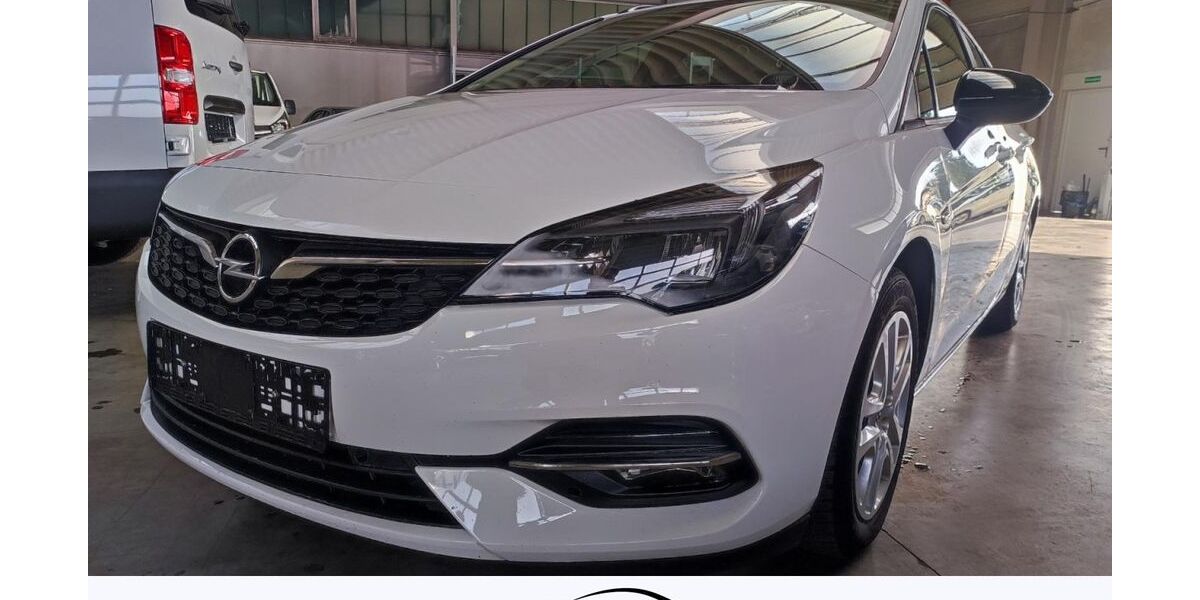 Opel Astra 92.300 km 11.199 &euro; Paderborn 33100