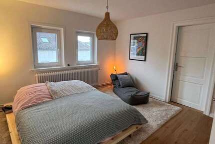 Wohnung Eutin - 3.5 Zimmer, 78 m&sup2;, 975&euro; | Angebot:26837060