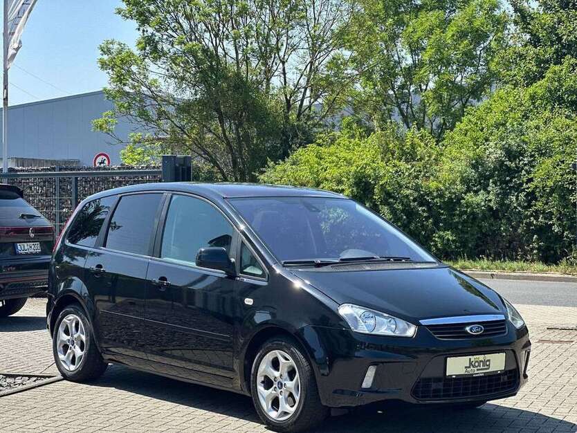 C-Max