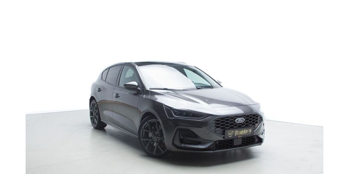 Ford Focus 68.000 km 27.490 &euro; Altlußheim 68804