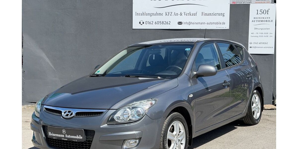 Hyundai i30 153.300 km 3.999 &euro; Essen 45139