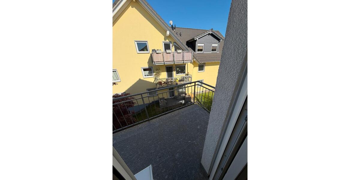 Etagenwohnung Reiskirchen - 1 Zimmer, 27 m&sup2;, 450&euro; | Angebot:26385296